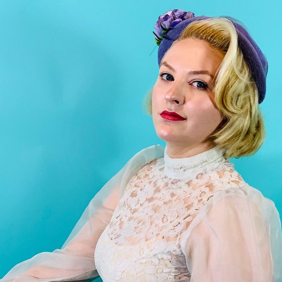 Meet Your Posher Meg - Picture 2 of 9